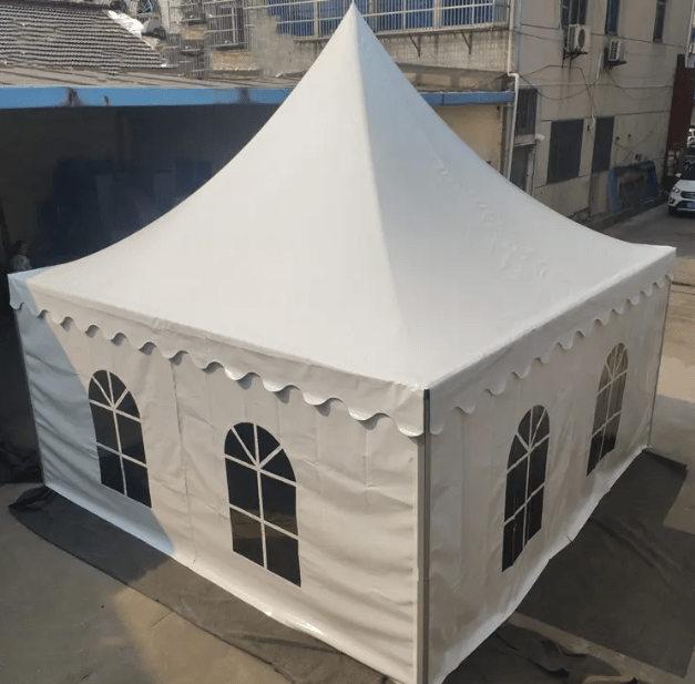 Gazebo Tents