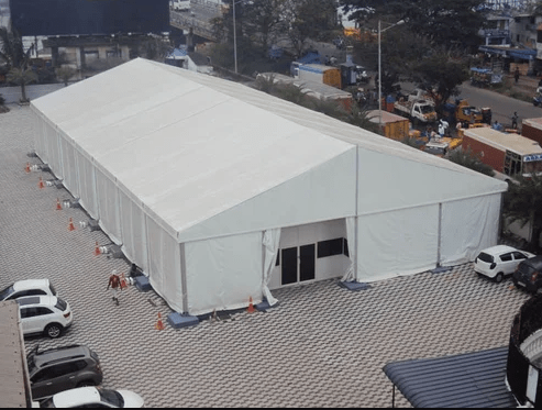 tents in dubai uae